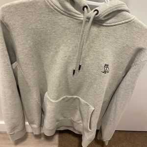 Never worn ovo drake sweater